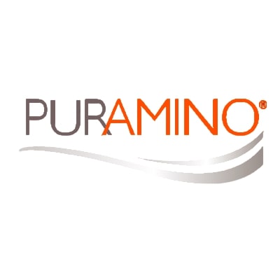 Puramino logo